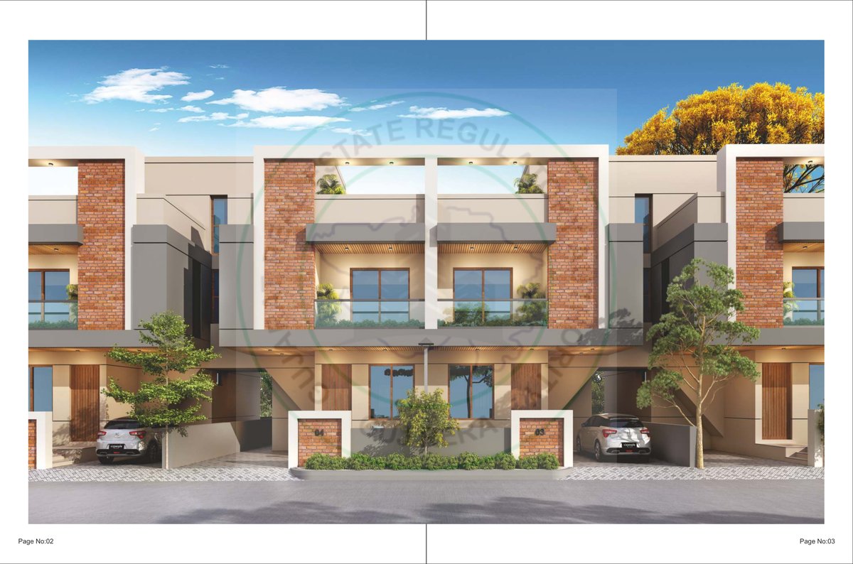 Park Residency Image 2 Park Residency - Image 2