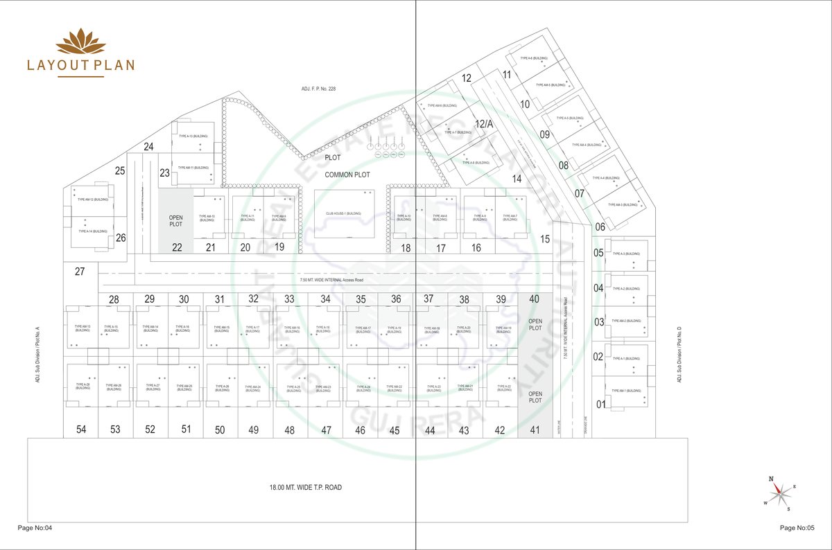 Park Residency Image 3 Park Residency - Image 3