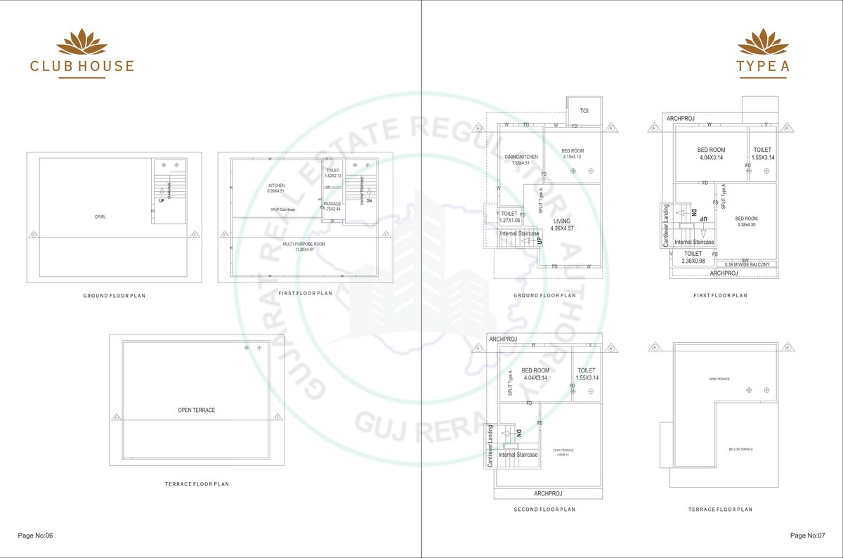 Park Residency Image 4 Park Residency - Image 4