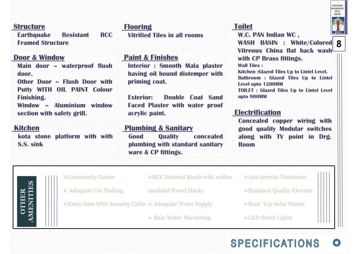 Pmay, Ews-2, Tp 01, Fp 35, Bill Image 10 Pmay, Ews-2, Tp 01, Fp 35, Bill - Image 10