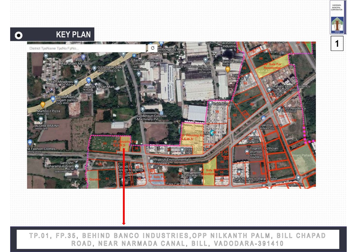 Pmay, Ews-2, Tp 01, Fp 35, Bill Image 2 Pmay, Ews-2, Tp 01, Fp 35, Bill - Image 2