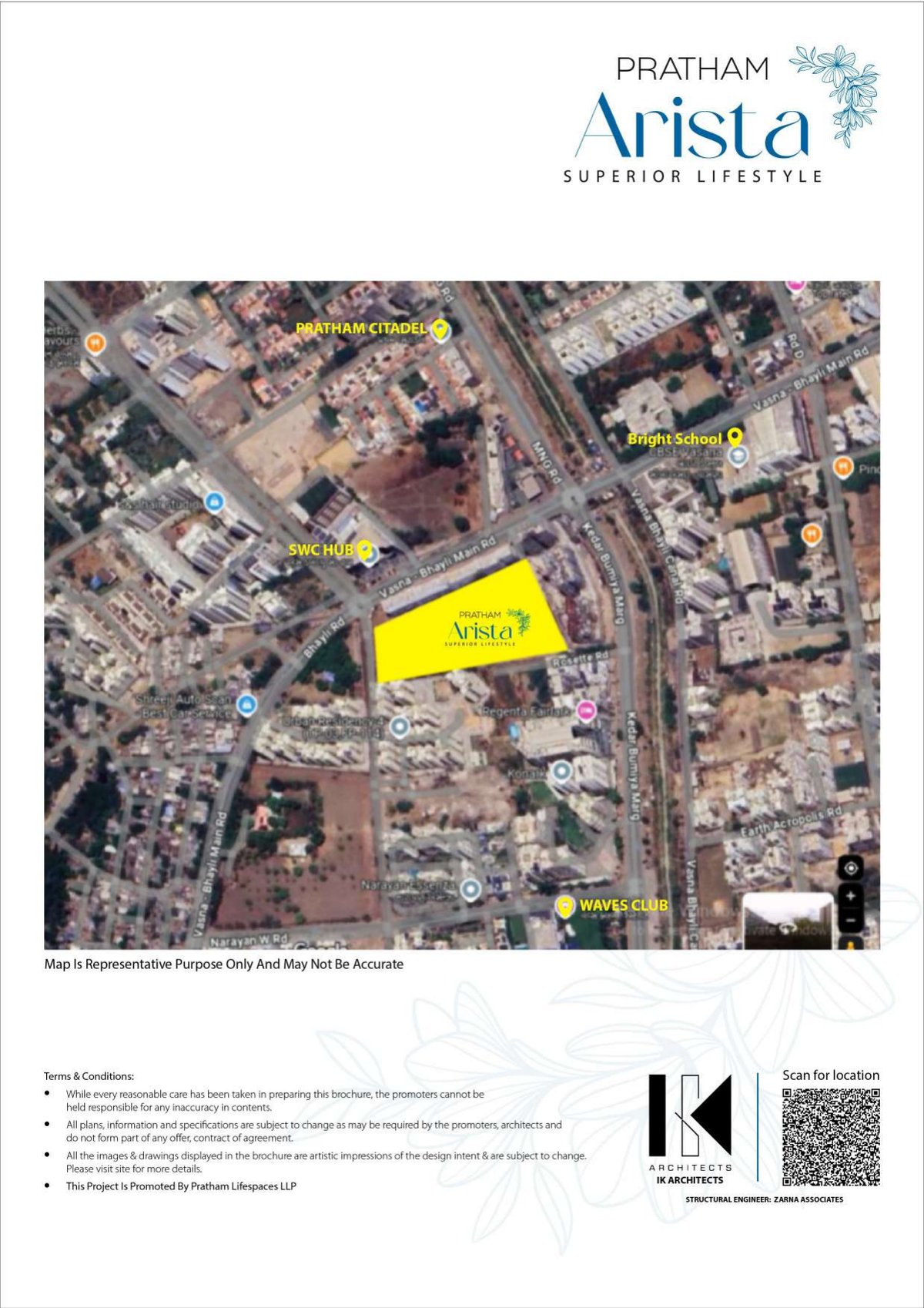 Pratham Arista Phase 1 - Image 11