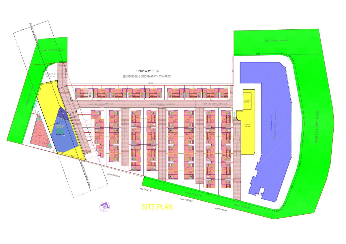 Pratham Arista Phase 1 - Image 2