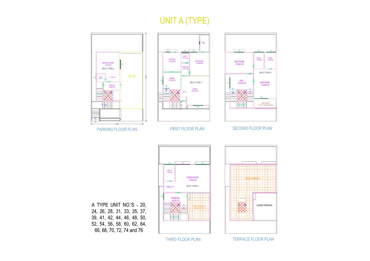 Pratham Arista Phase 1 - Image 3