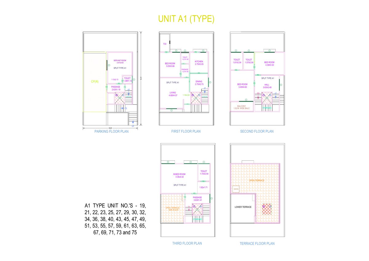 Pratham Arista Phase 1 - Image 4