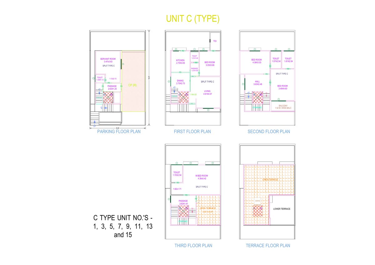 Pratham Arista Phase 1 - Image 5