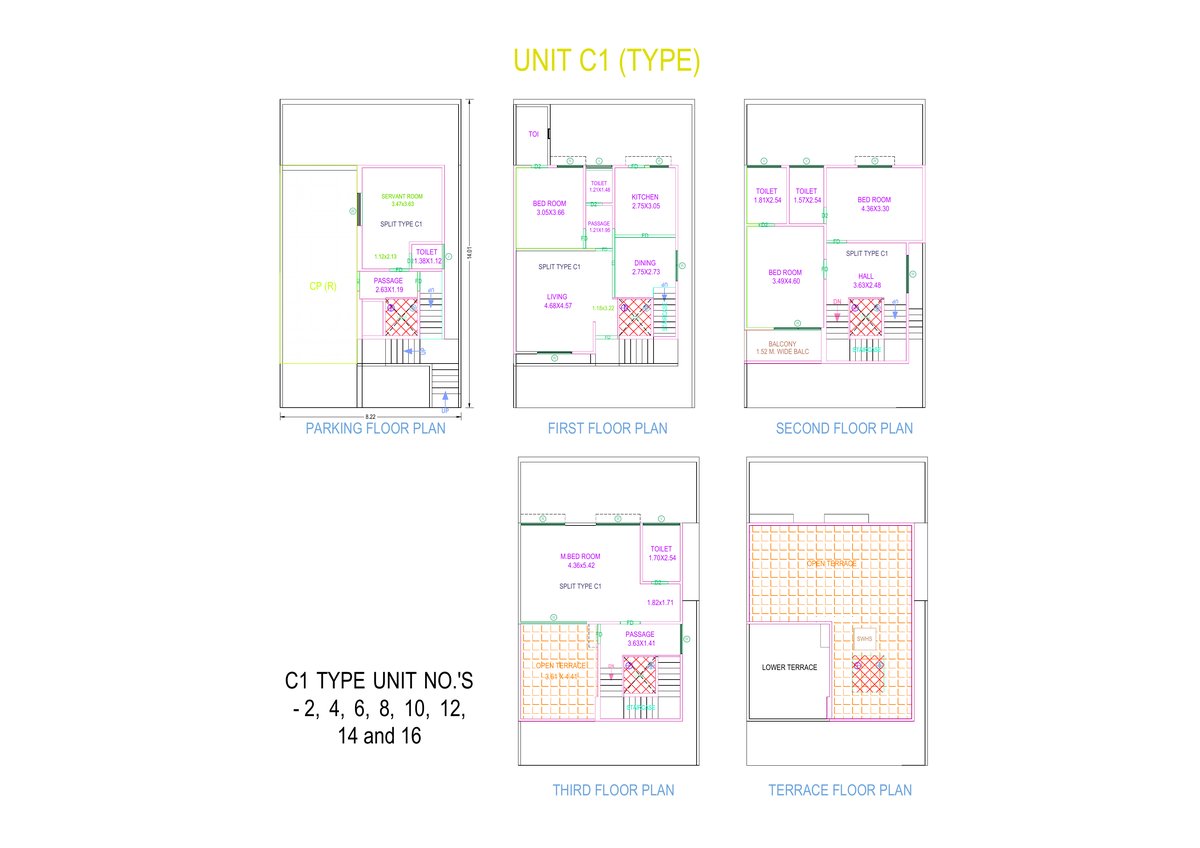Pratham Arista Phase 1 - Image 6