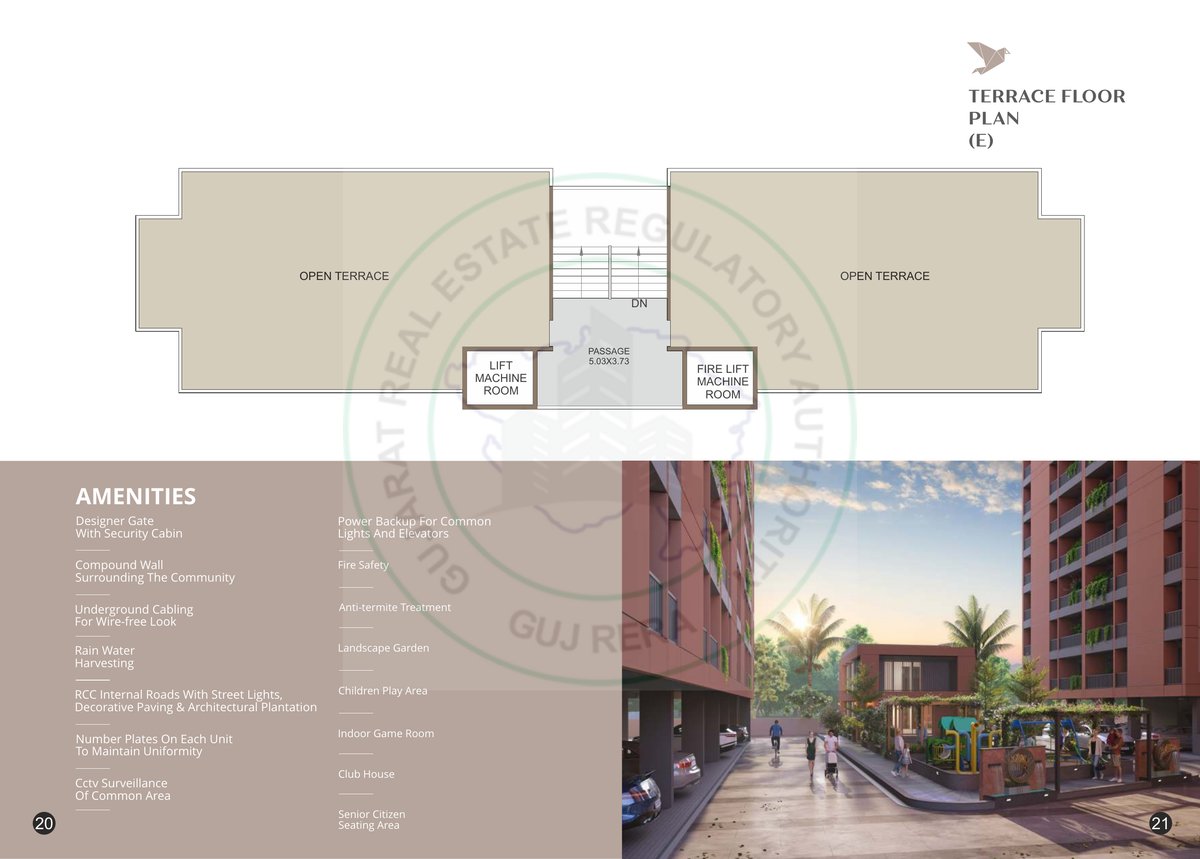 Pushpak Harmony - Image 11