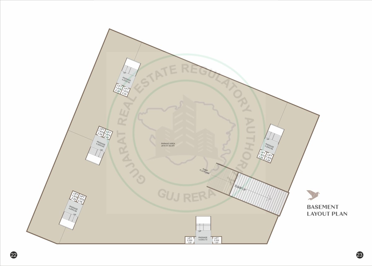 Pushpak Harmony - Image 12