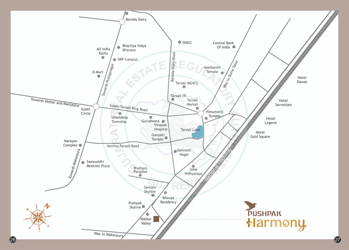 Pushpak Harmony - Image 14