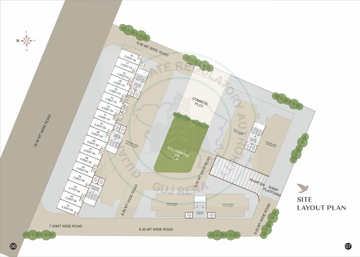 Pushpak Harmony - Image 4