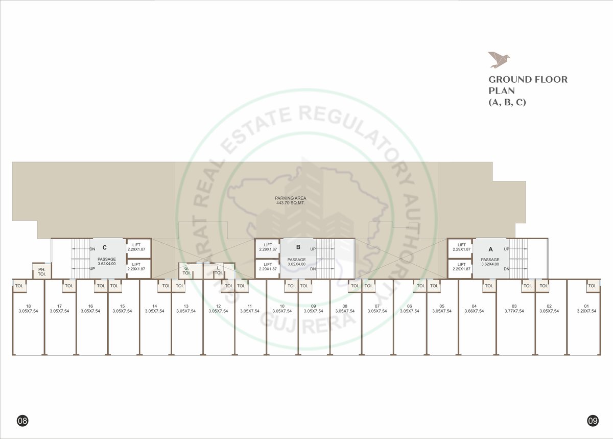 Pushpak Harmony - Image 5