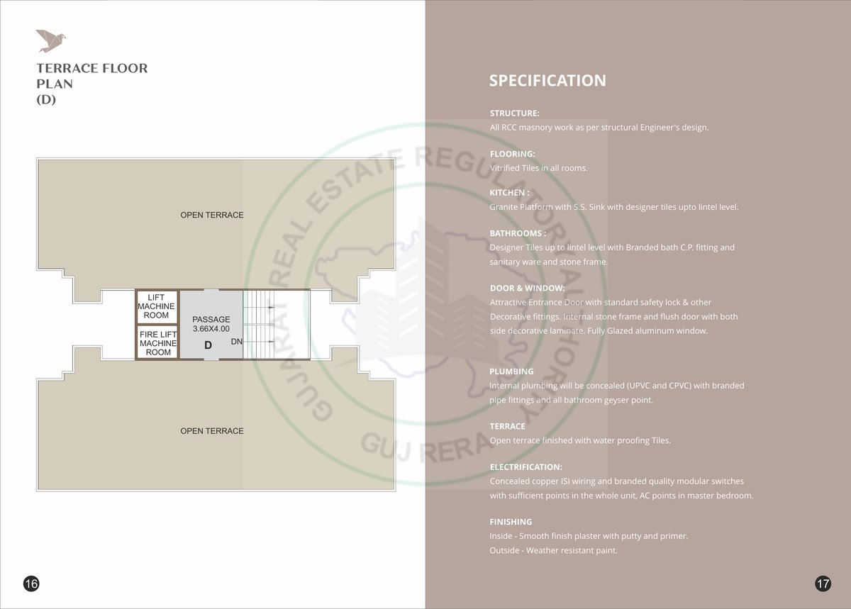 Pushpak Harmony - Image 9