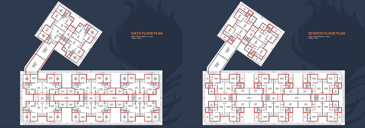 Radhe Heights - Image 8