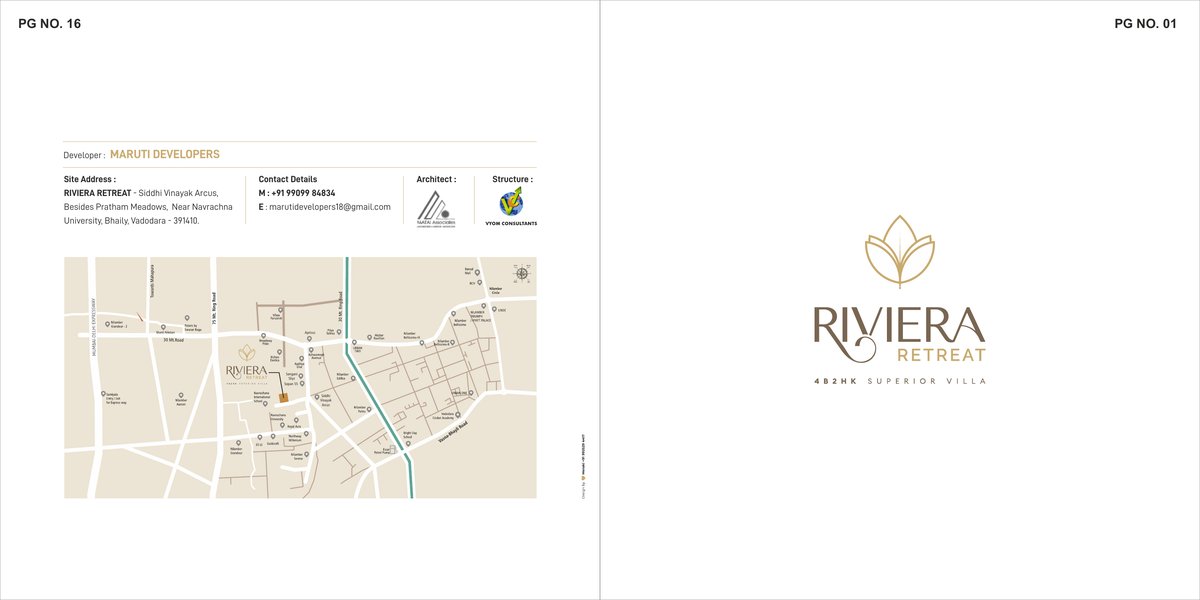 Riviera Retreat Image 1 Riviera Retreat - Image 1