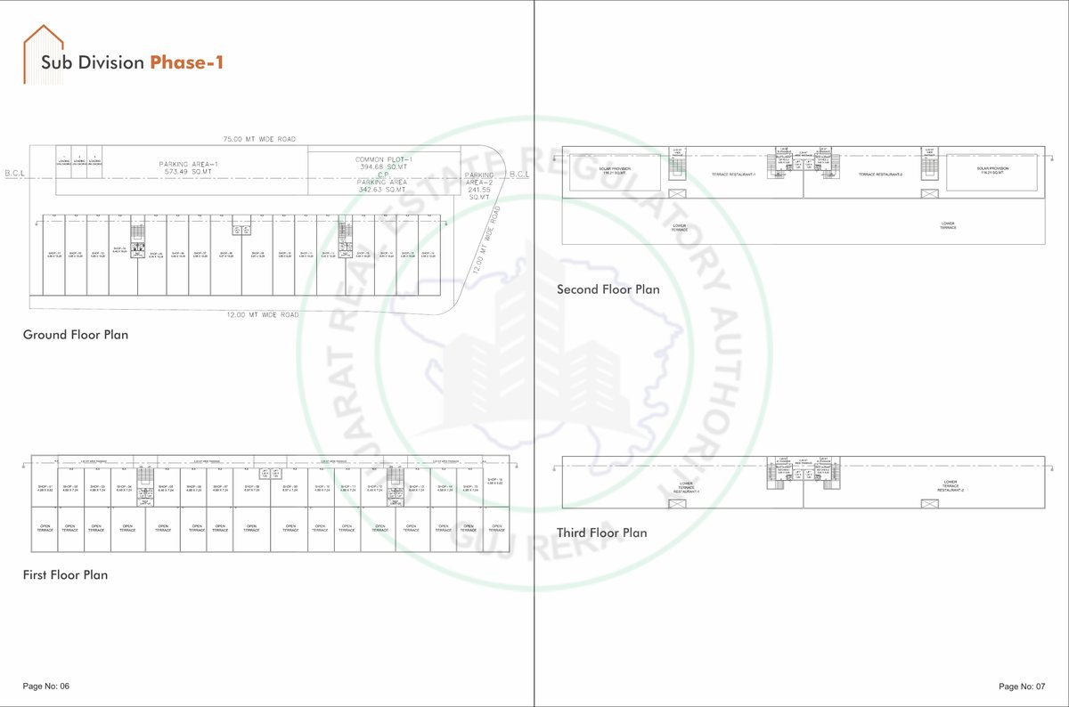 Royal Midway Image 4 Royal Midway - Image 4