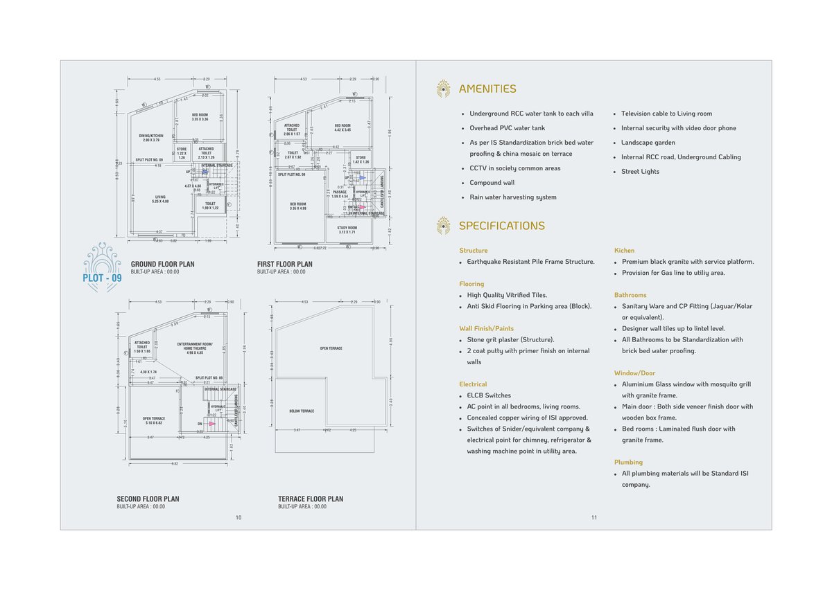 Sai Bungalow Image 6 Sai Bungalow - Image 6
