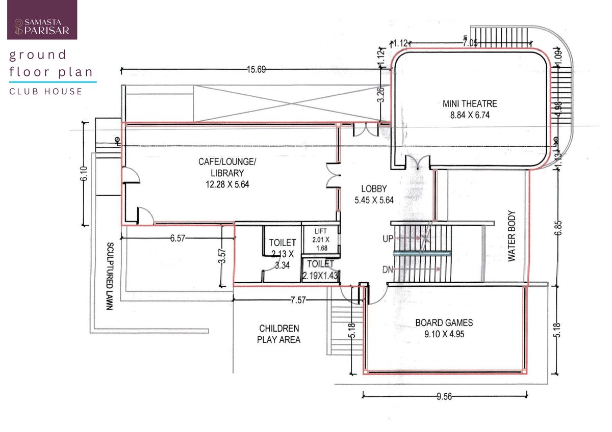 Samasta Parisar Image 31 Samasta Parisar - Image 31