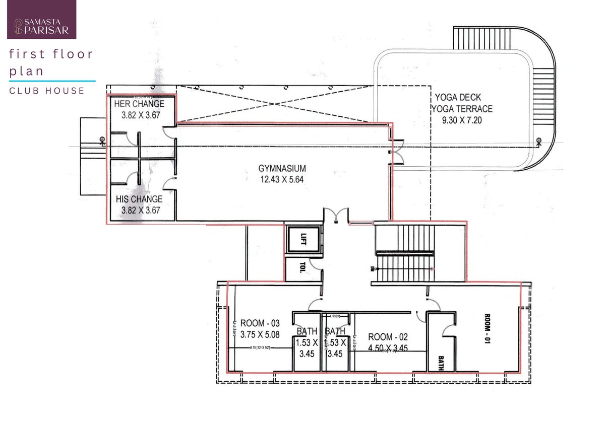 Samasta Parisar Image 32 Samasta Parisar - Image 32