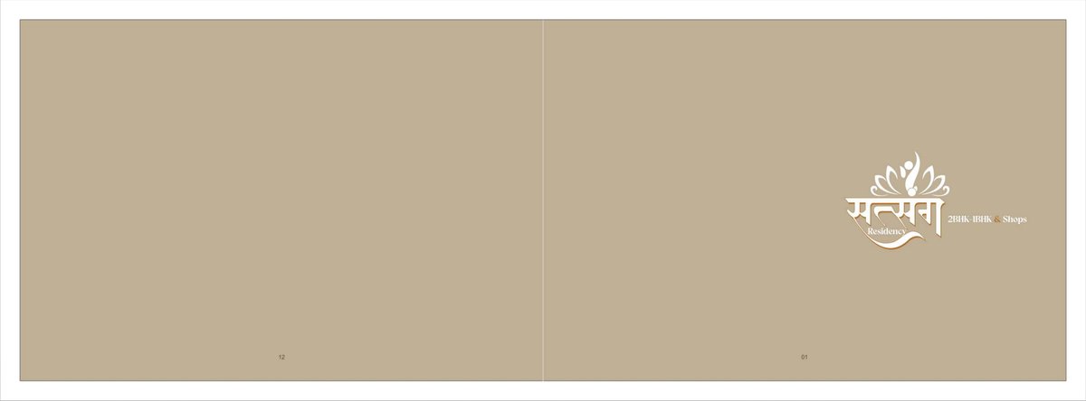 Satsang Residency Image 1 Satsang Residency - Image 1