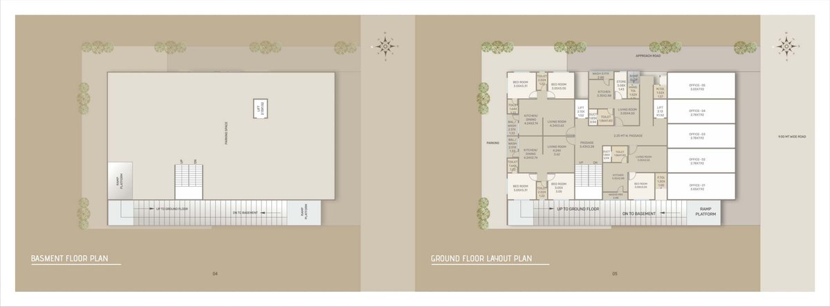 Satsang Residency Image 3 Satsang Residency - Image 3