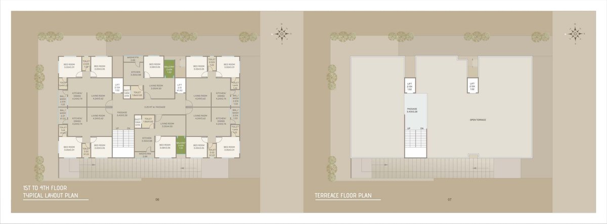 Satsang Residency Image 4 Satsang Residency - Image 4