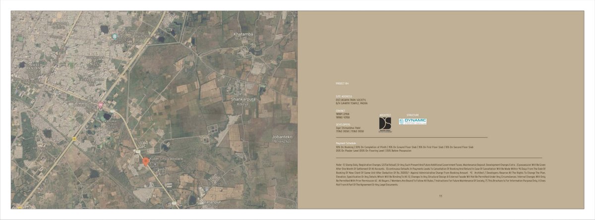 Satsang Residency Image 6 Satsang Residency - Image 6