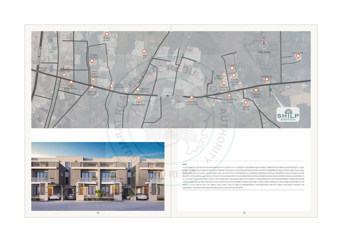 Shilp Exotica Image 12 Shilp Exotica - Image 12