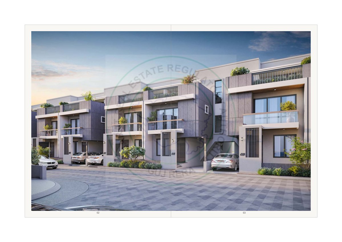 Shilp Exotica Image 2 Shilp Exotica - Image 2