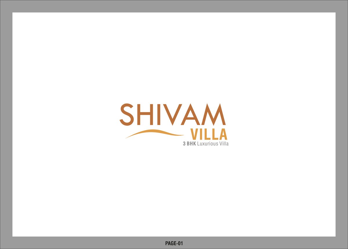 Shivam Villa - Image 1