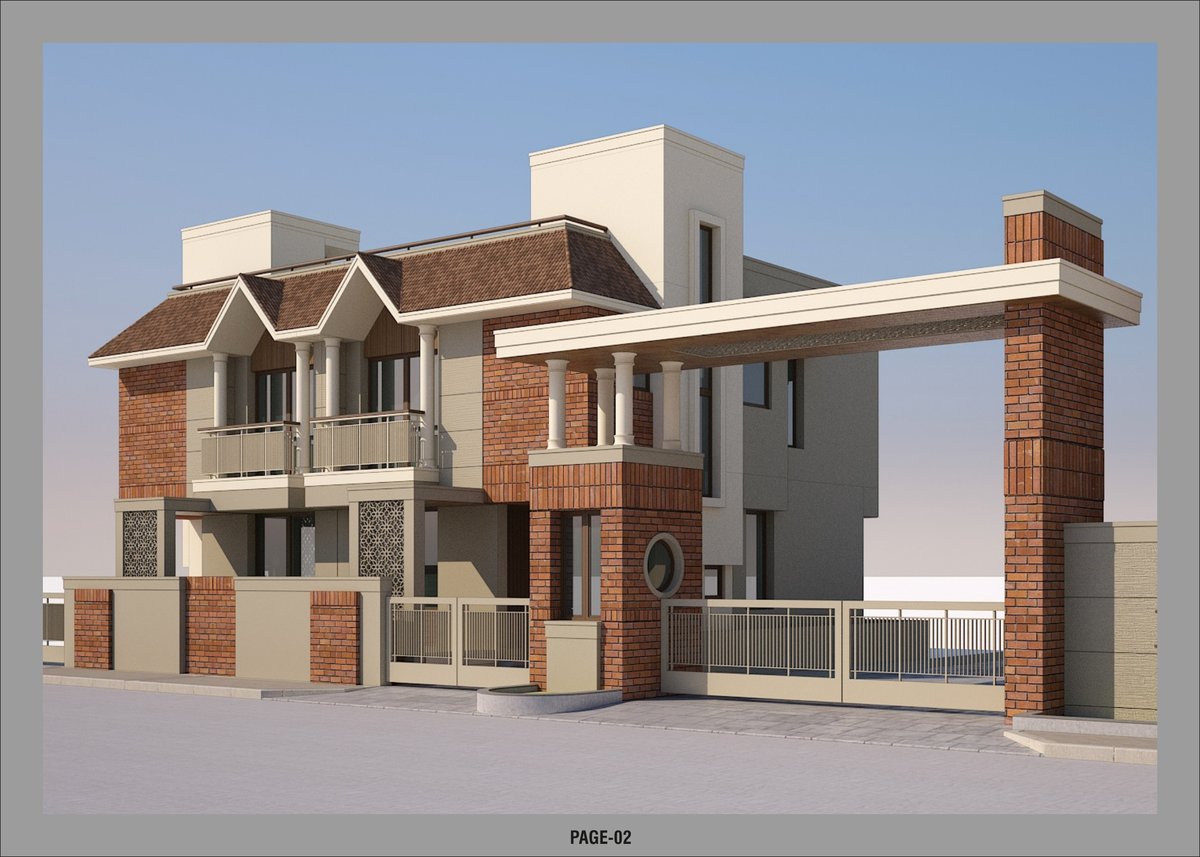Shivam Villa - Image 2
