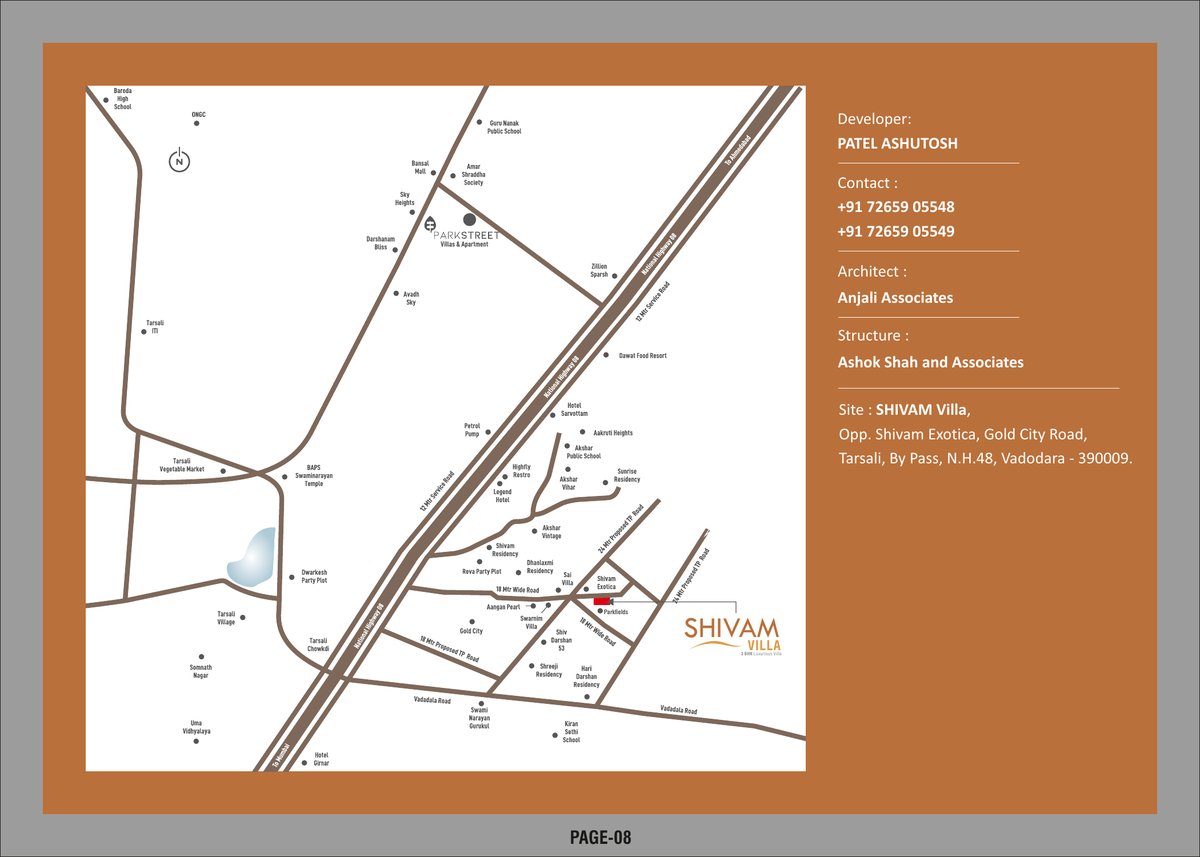 Shivam Villa - Image 8