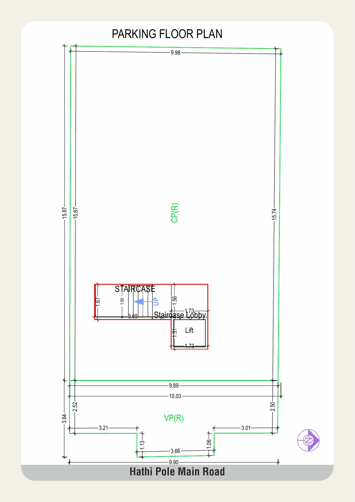 Shivneri Flats - Image 3