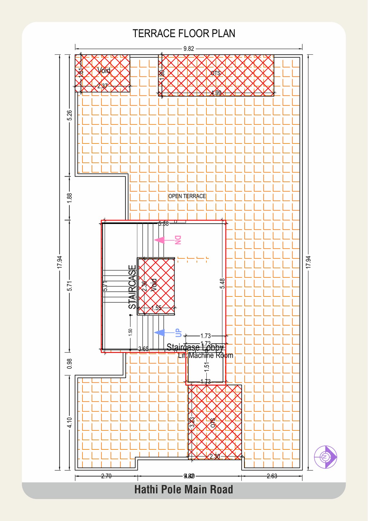 Shivneri Flats - Image 5