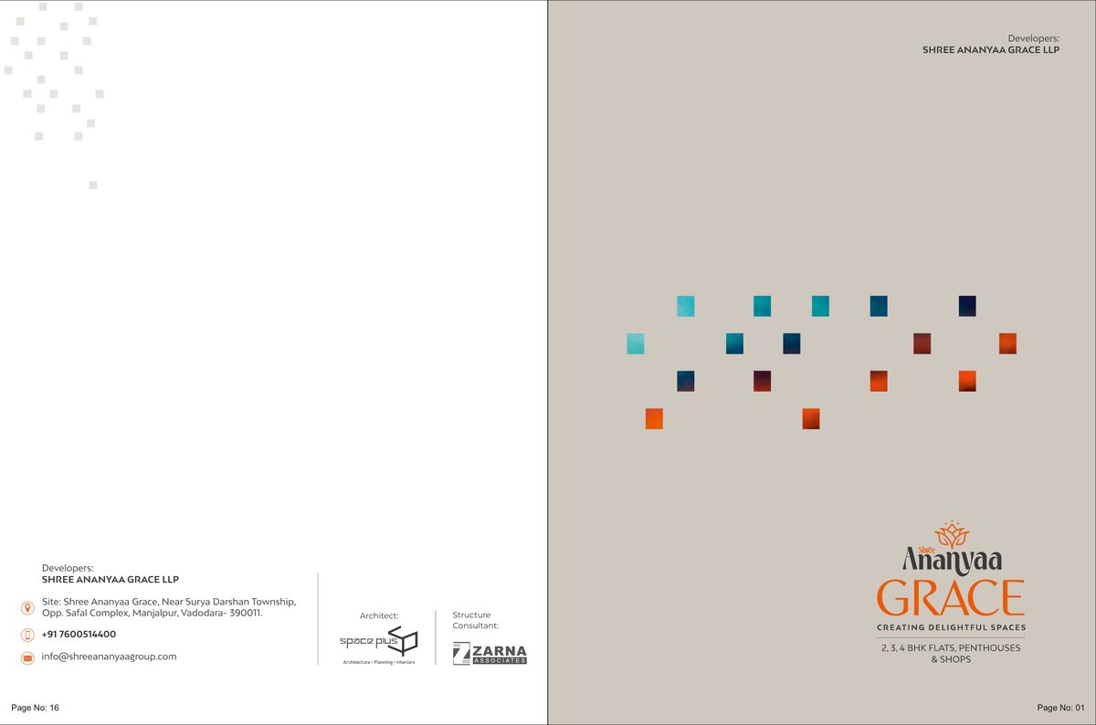 Shree Ananyaa Grace - Image 1