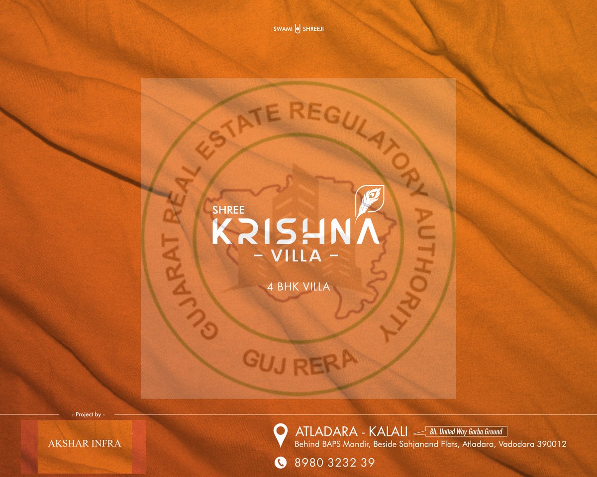 Shree Krishna Villa - Image 1