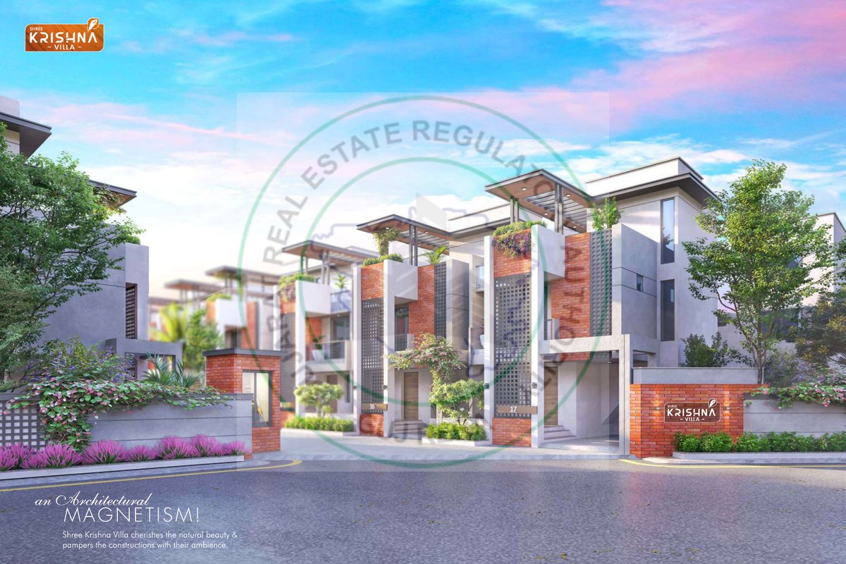 Shree Krishna Villa - Image 2