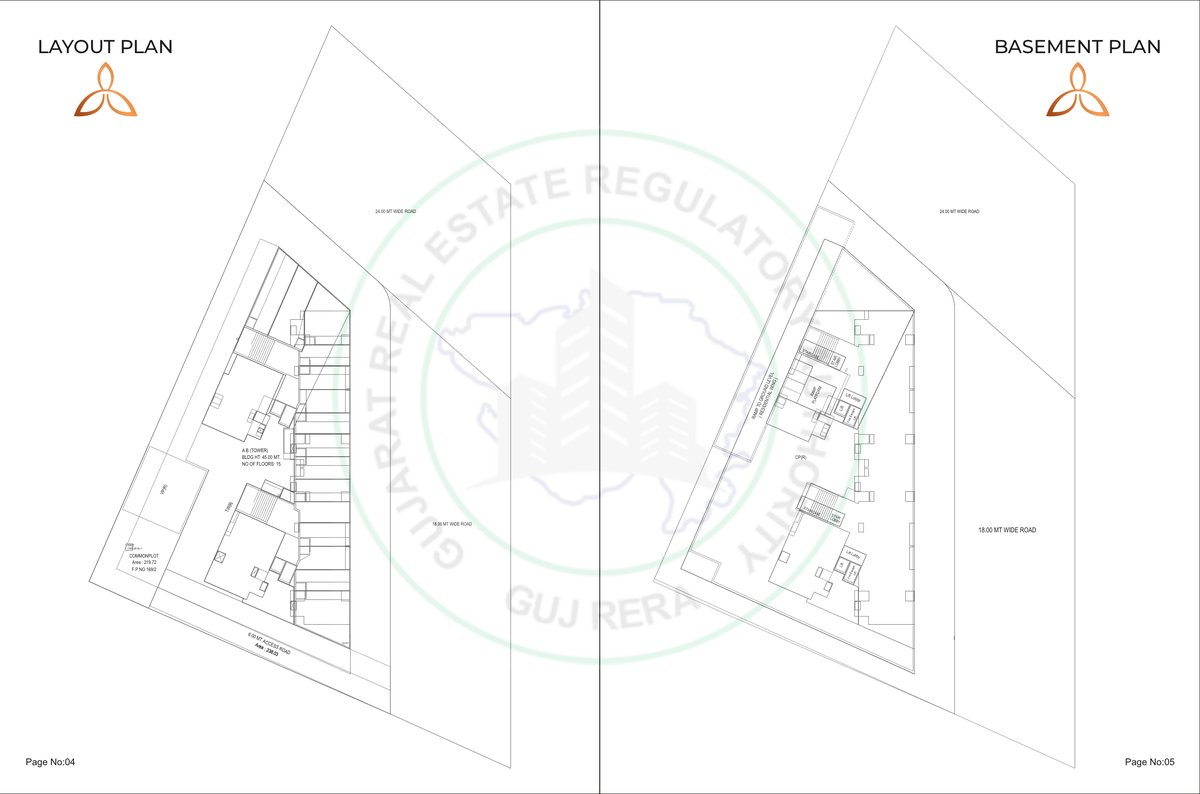 Shree Namasya Residency - Image 3