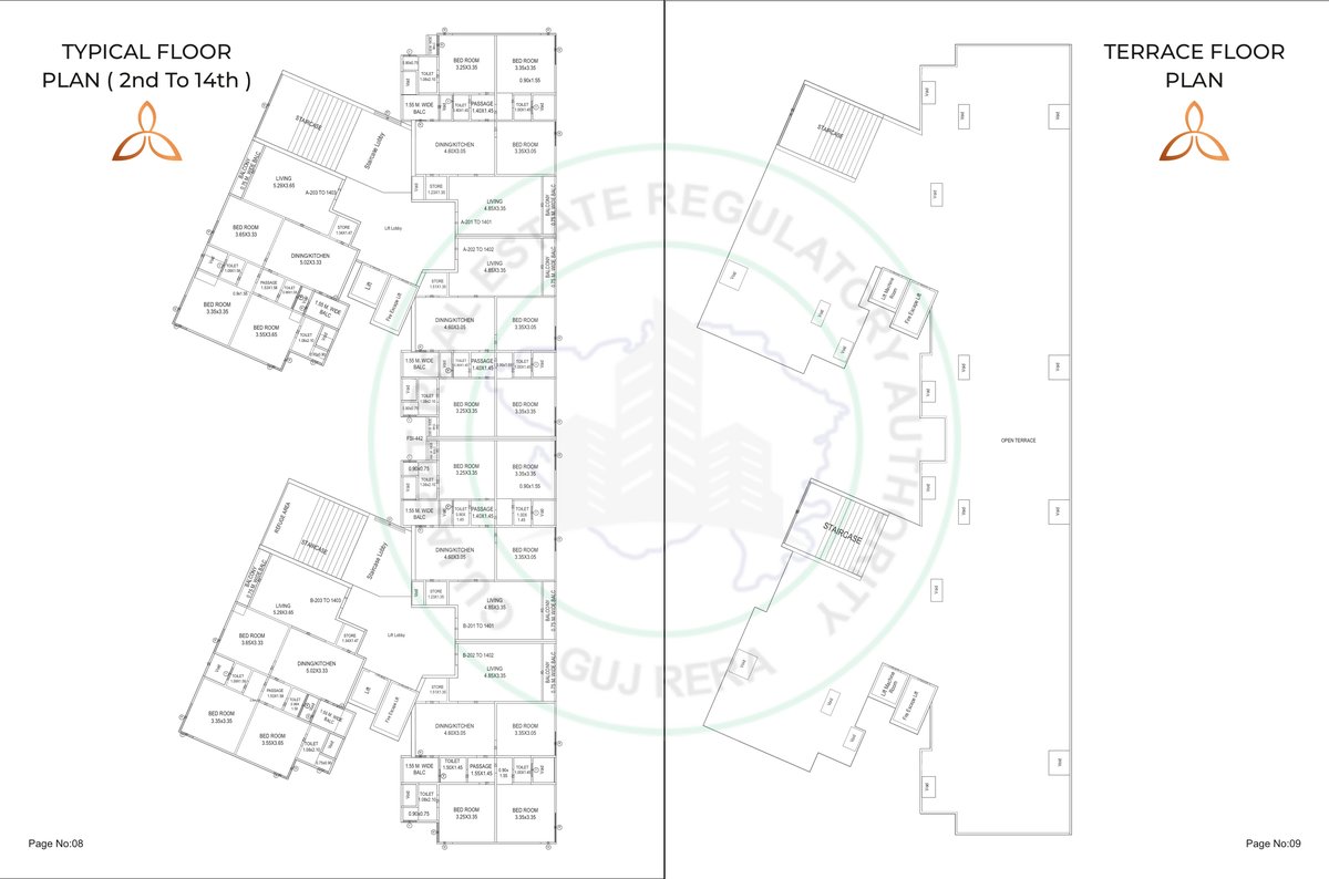 Shree Namasya Residency - Image 5