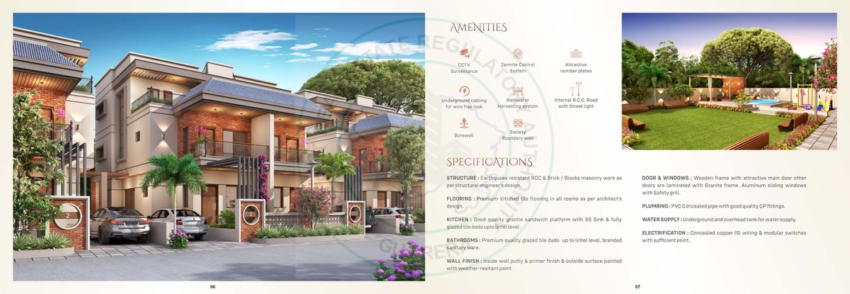 Shreemad Bunglows Image 4 Shreemad Bunglows - Image 4