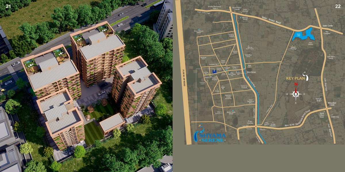 Shyama Serene Image 12 Shyama Serene - Image 12