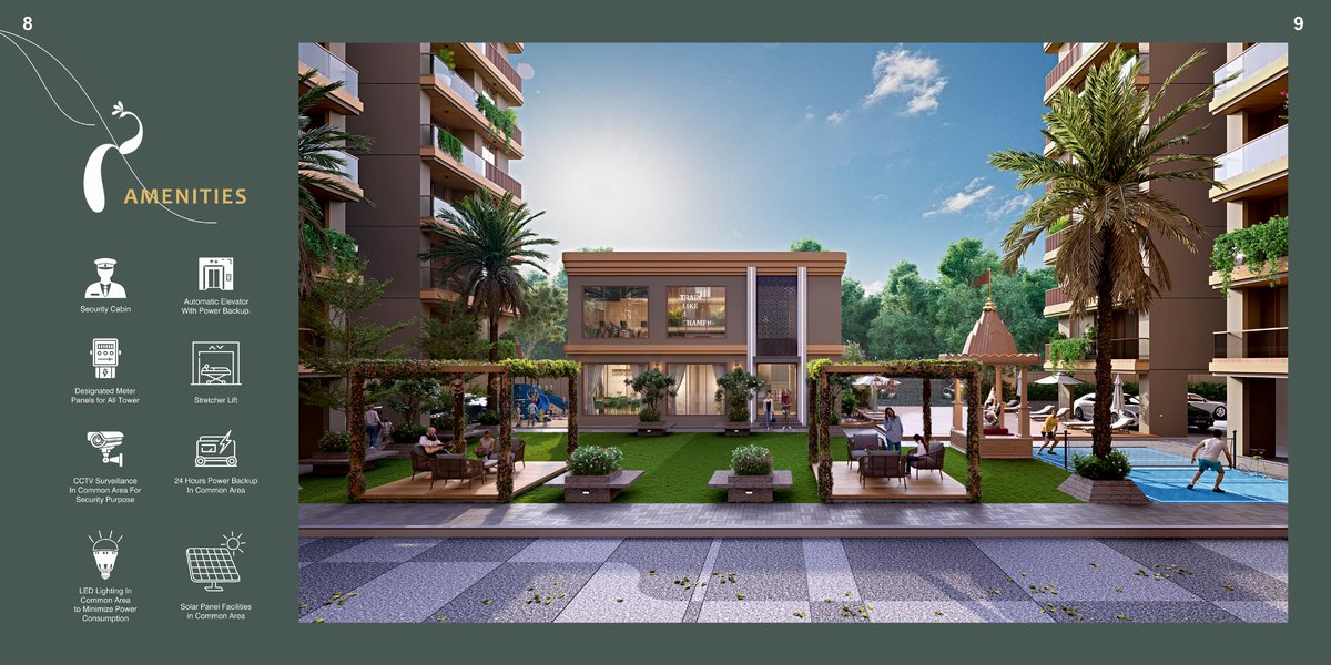 Shyama Serene Image 5 Shyama Serene - Image 5