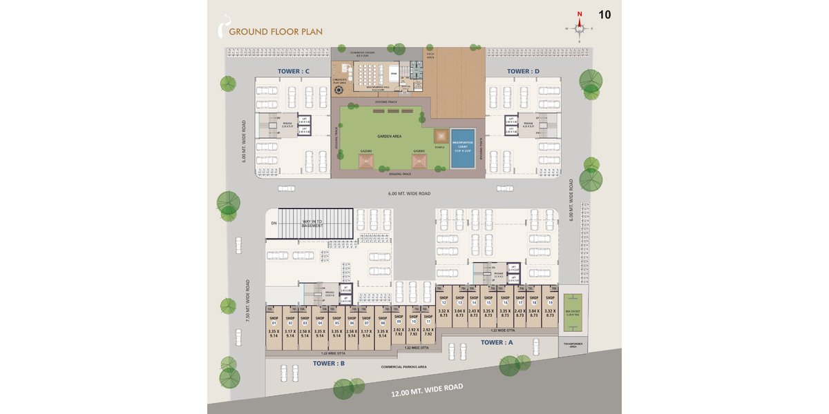 Shyama Serene Image 6 Shyama Serene - Image 6