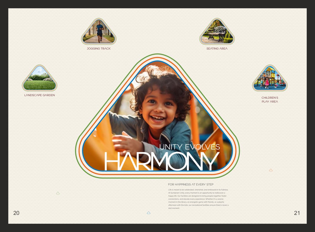 Sundaram Unity Image 11 Sundaram Unity - Image 11