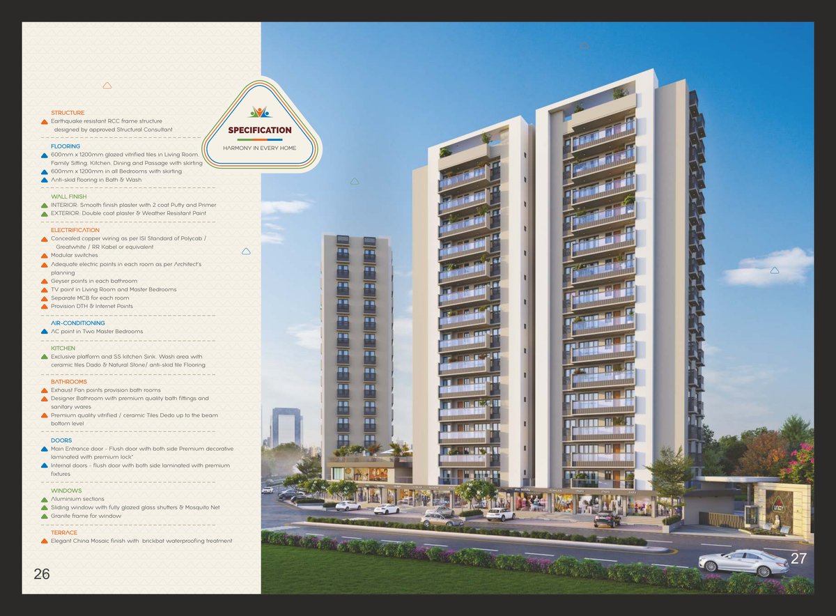 Sundaram Unity Image 14 Sundaram Unity - Image 14