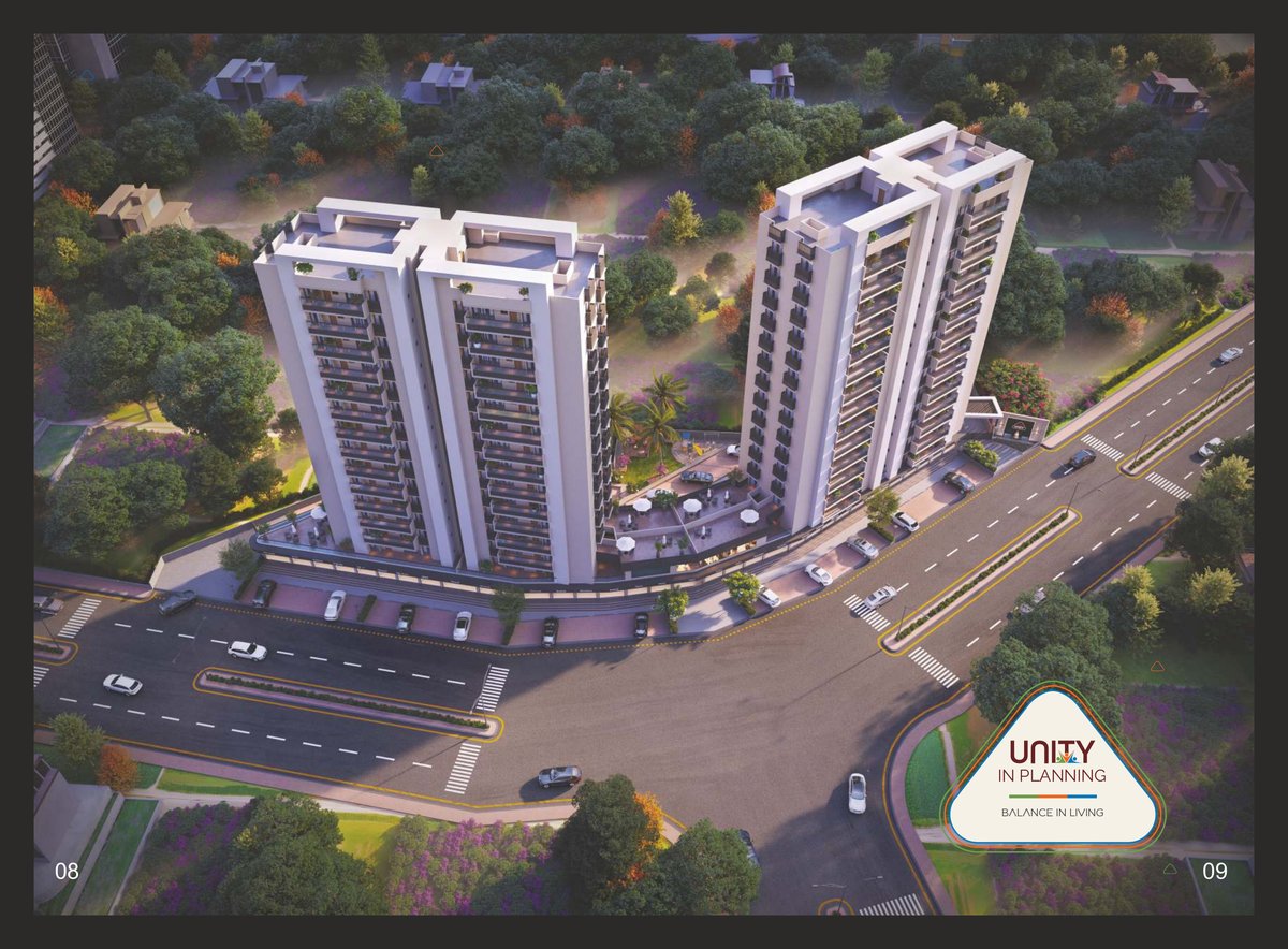 Sundaram Unity Image 5 Sundaram Unity - Image 5