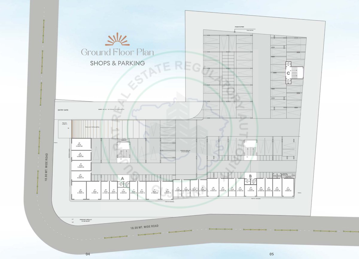 Sunrise Infinity - Image 3