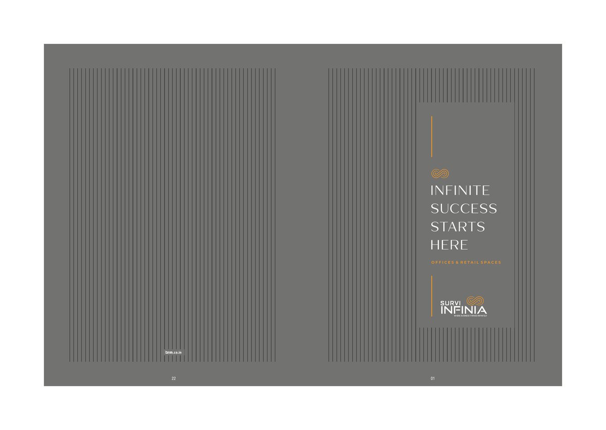 Survi Infinia Image 1 Survi Infinia - Image 1