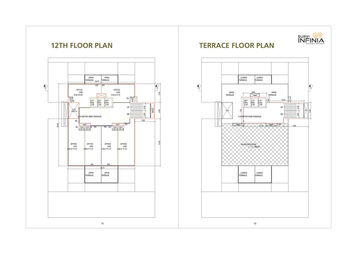 Survi Infinia Image 10 Survi Infinia - Image 10