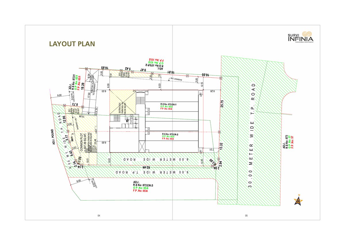 Survi Infinia Image 3 Survi Infinia - Image 3